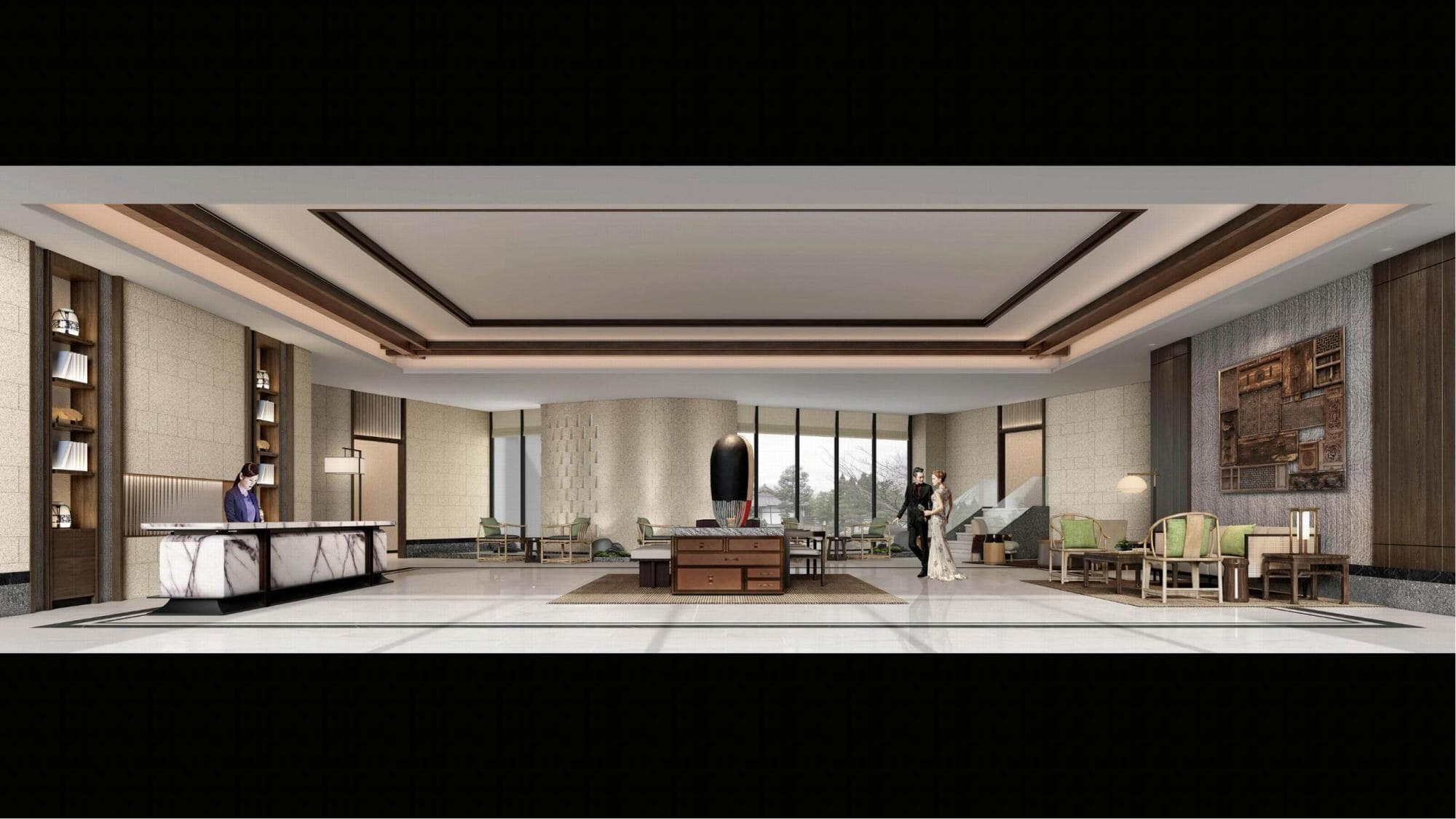 黄山酒店式养老公寓