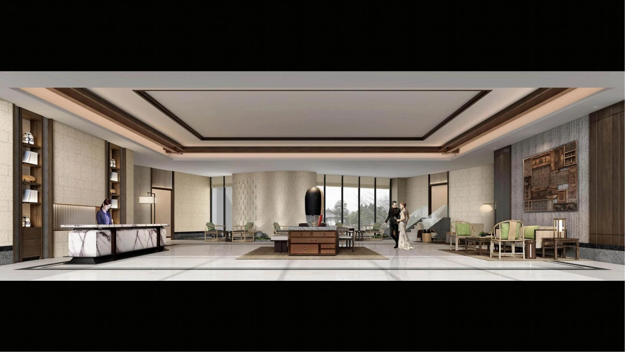 黄山酒店式养老公寓