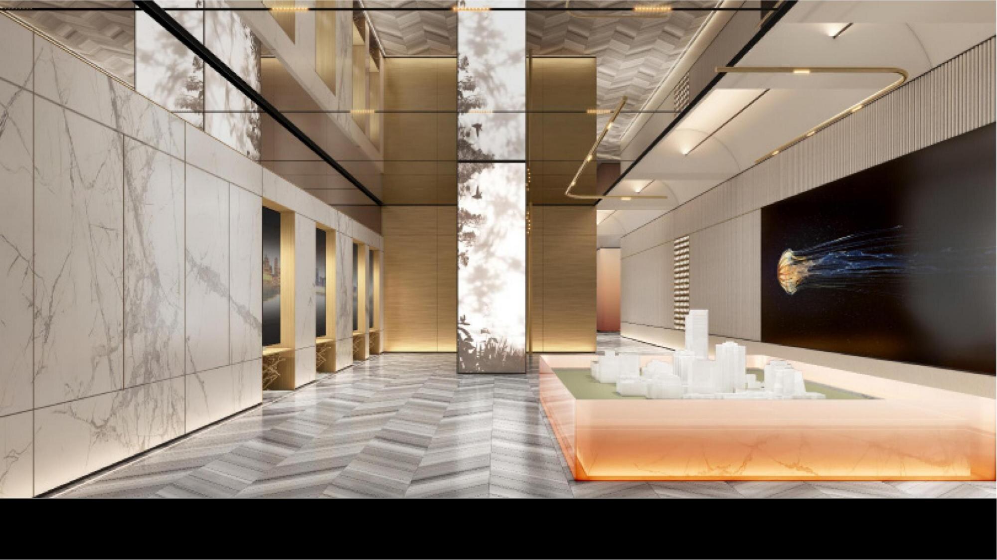 旭仕达名苑案例图片 4